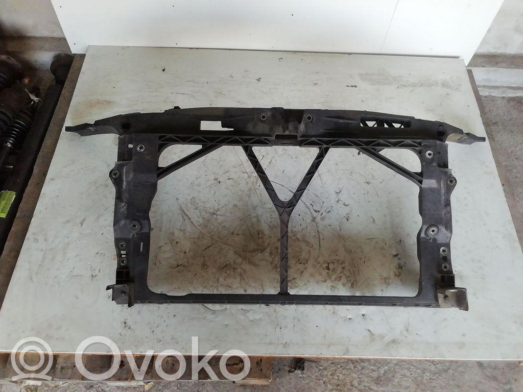 Mazda 3 I Dashboard 