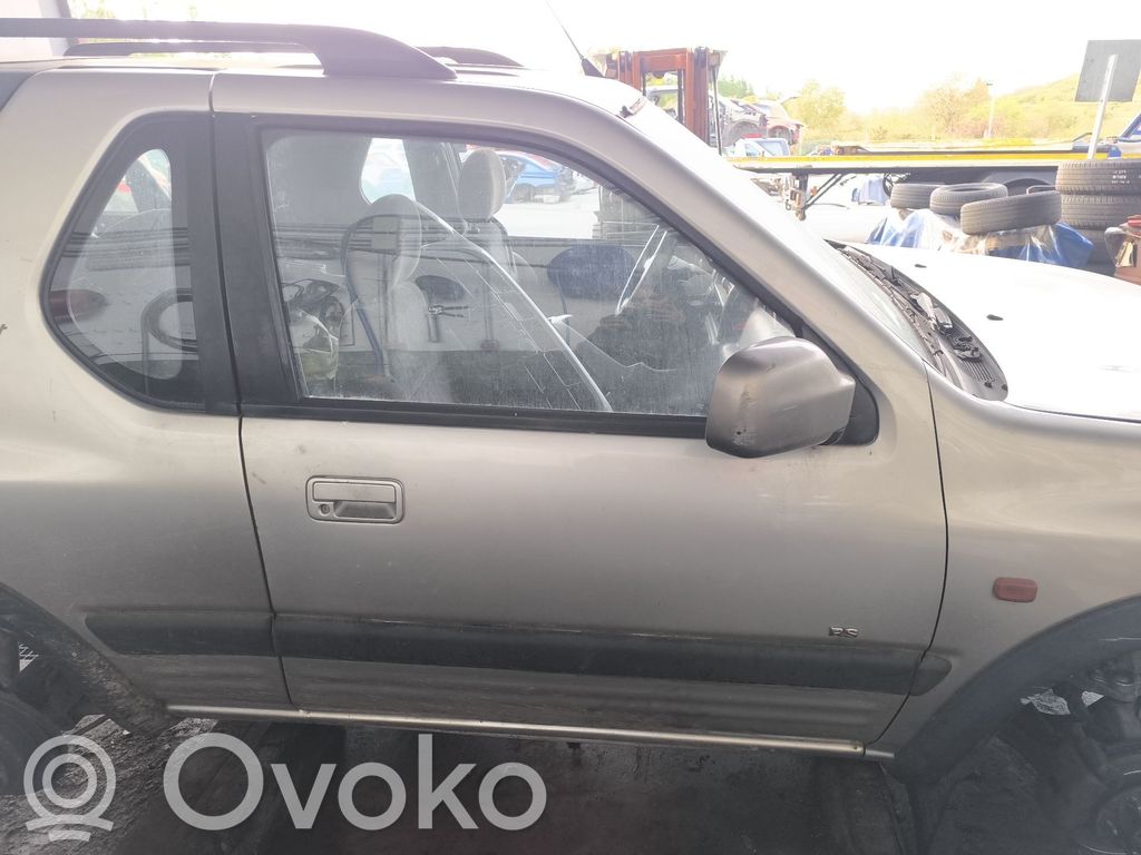 Opel Frontera B Durvis 
