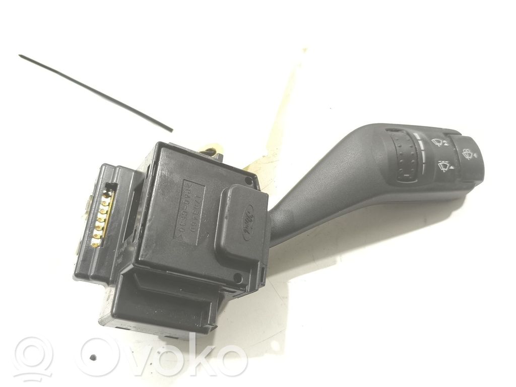 Wiper control stalk   4M5T17A553BD