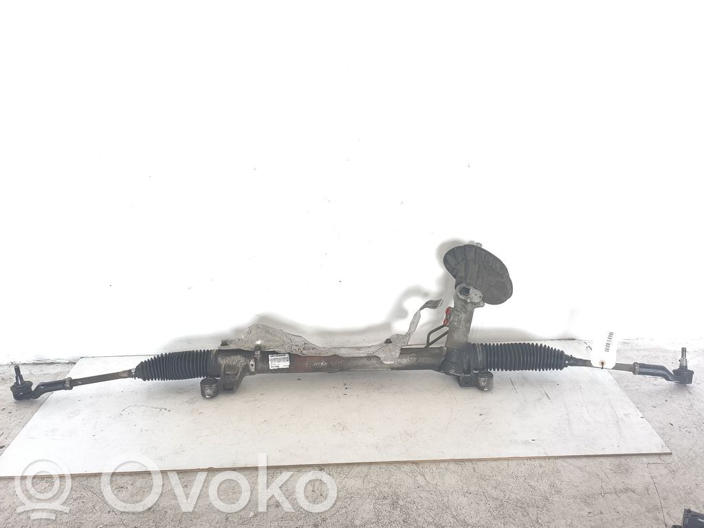 Ford Focus Vairo kolonėlė 