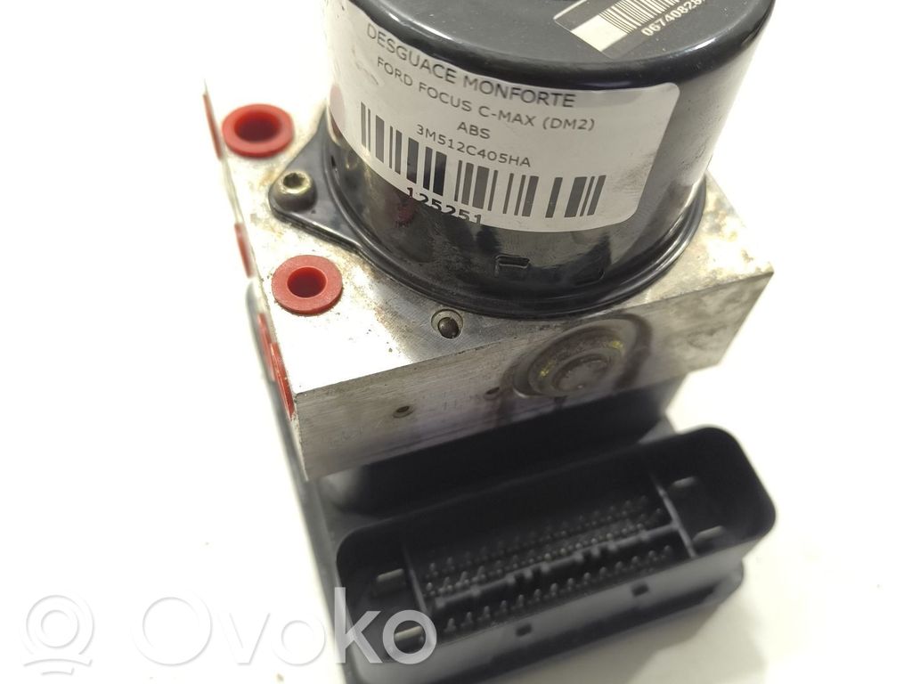 ABS Blokas   3M512C405HA