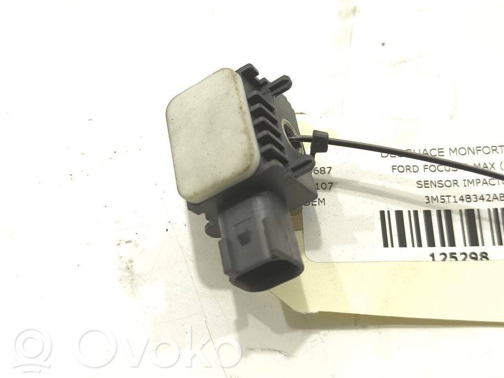 Ford Focus Другой датчик 