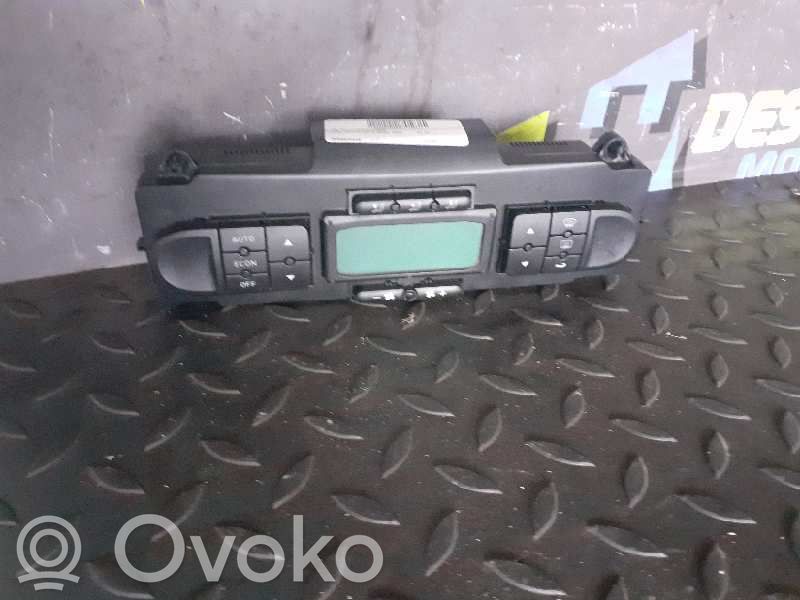 Seat Altea Climate control unit 