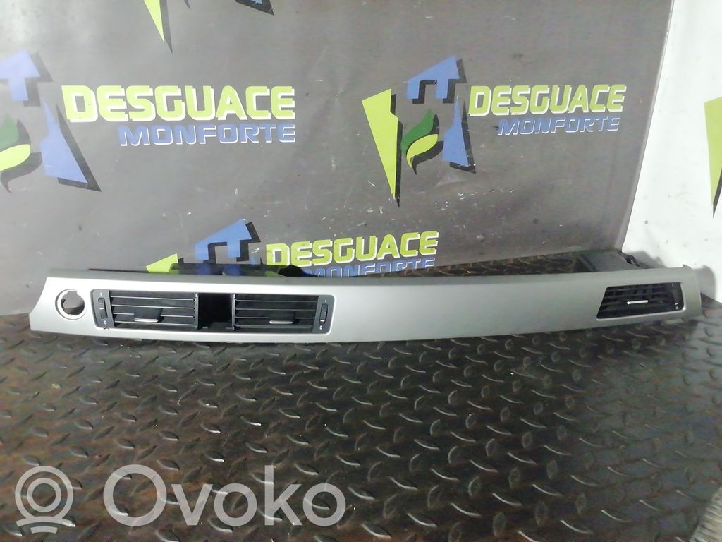 Intercooler air guide/duct channel   91304589,14482110