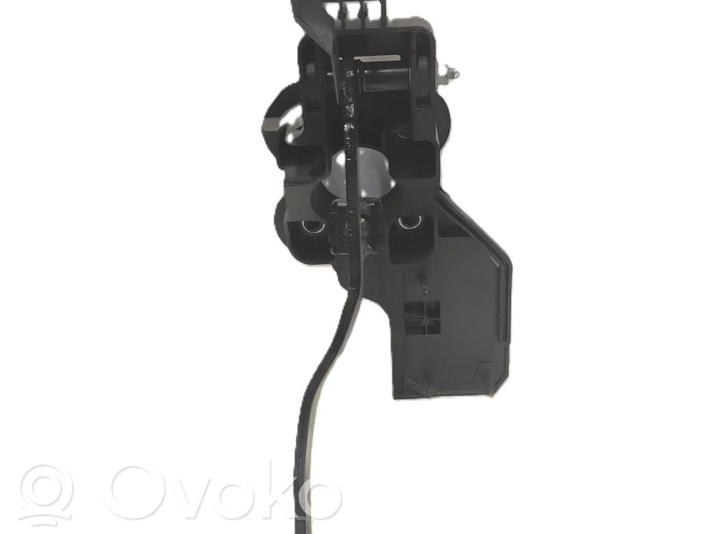 Pedal de freno   9816819580