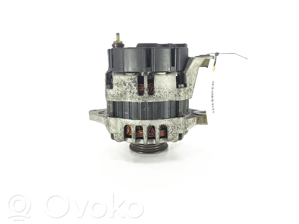 Chevrolet Aveo Ģenerators 