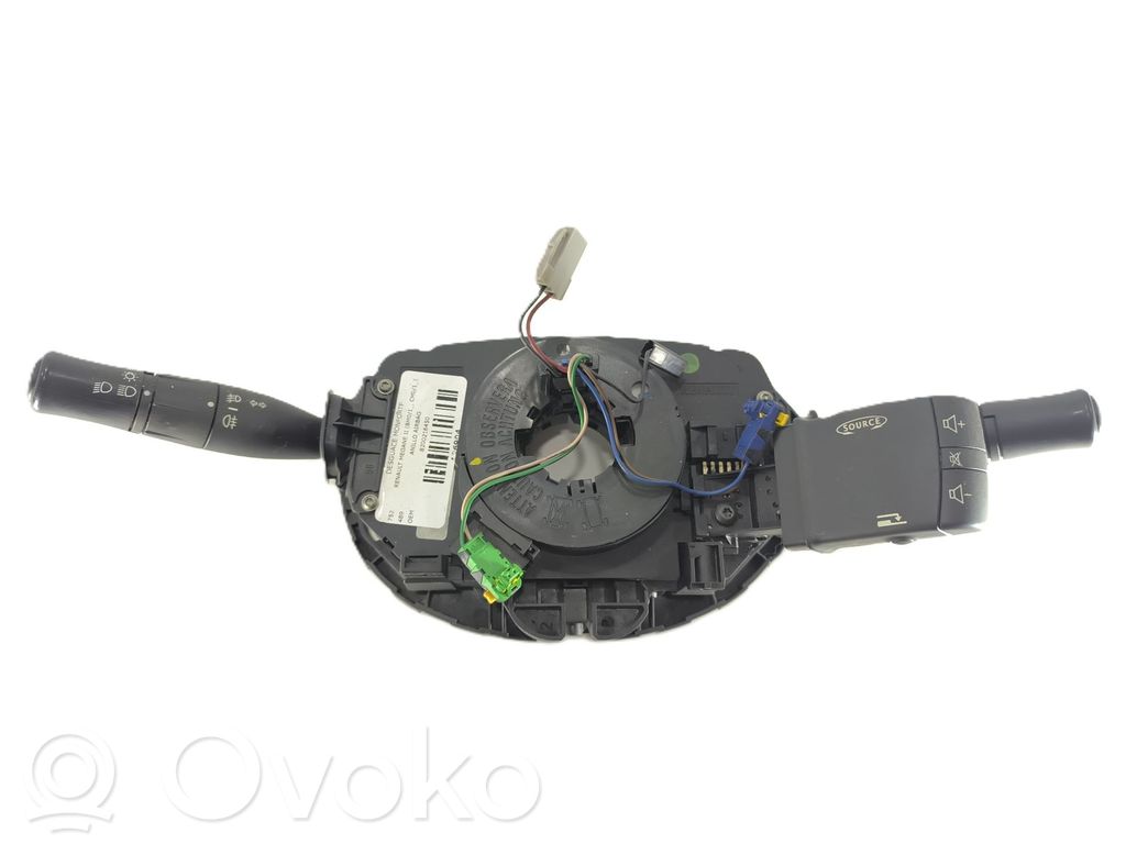 Renault Megane II Steering wheel airbag 