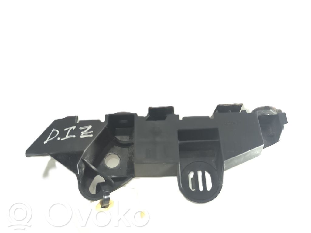 Front bumper mounting bracket   39003564