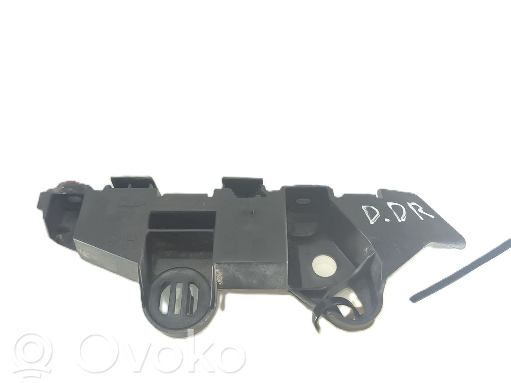 Priekšpusē bampera turētājs   39003565