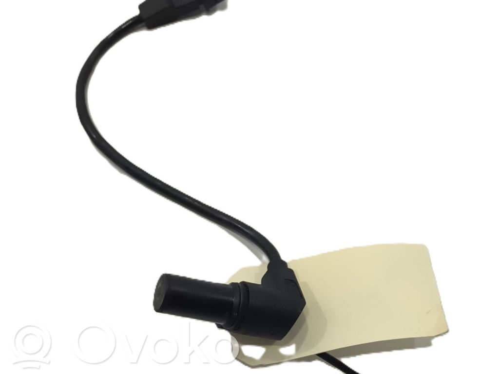 Chevrolet Aveo Sensor 