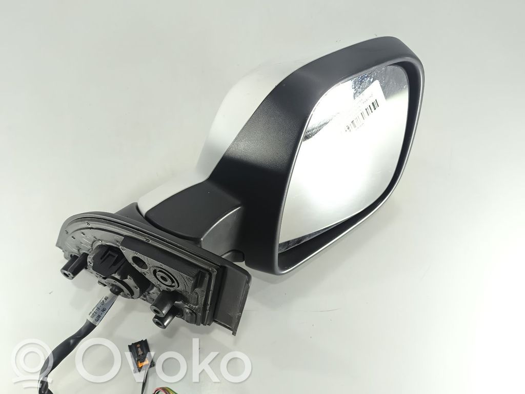 Peugeot Rifter Veidrodėlis (elektra valdomas) 