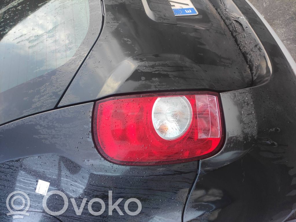 Dacia Duster Takavalot 