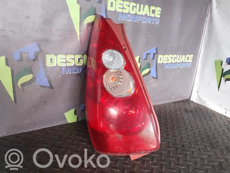 Luz trasera/de freno   C23551160,K2442