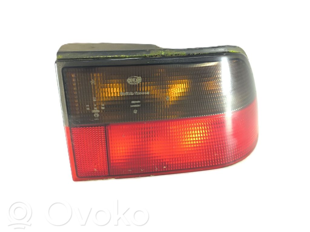 Saab 9000 CS Rear/tail lights 