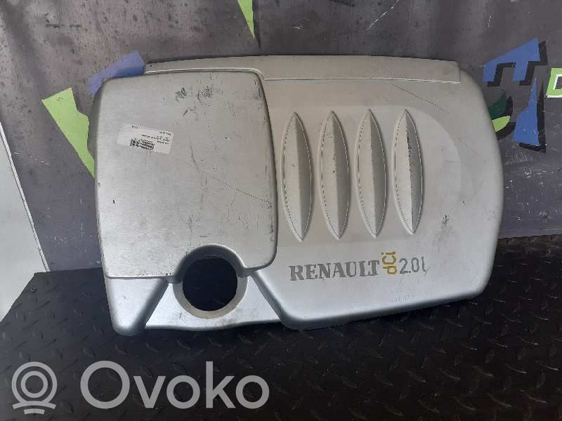 Renault Espace -  Grand espace IV Moottorin koppa 