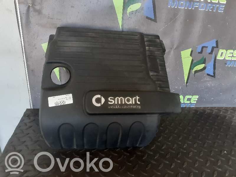 Smart ForFour I Engine cover (trim) 