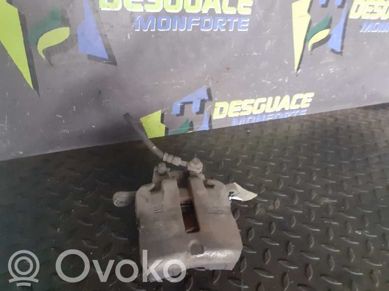 Opel Insignia A Etujarrusatula 