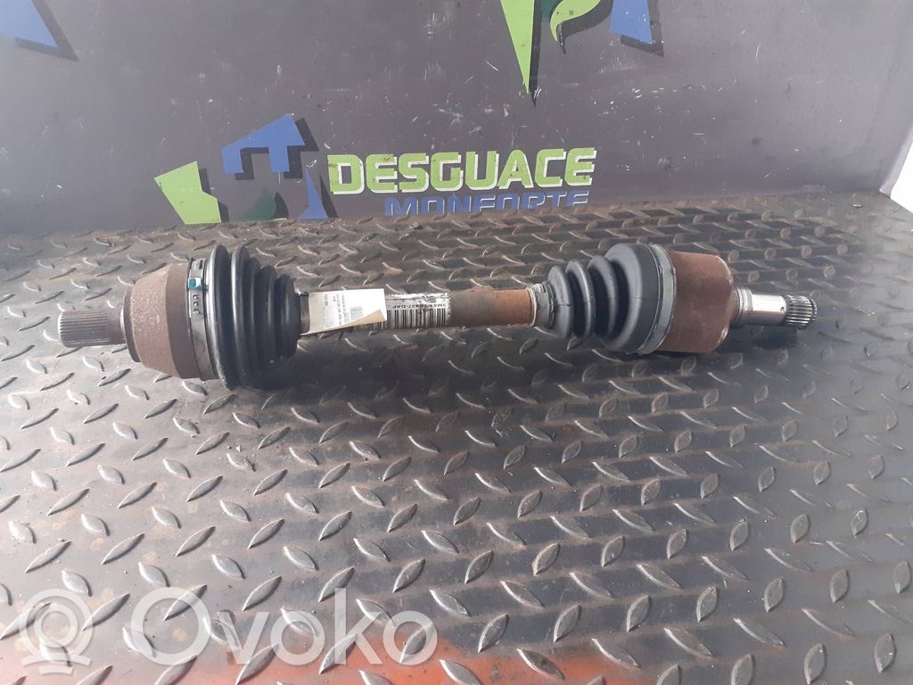 Ford Focus Front driveshaft 