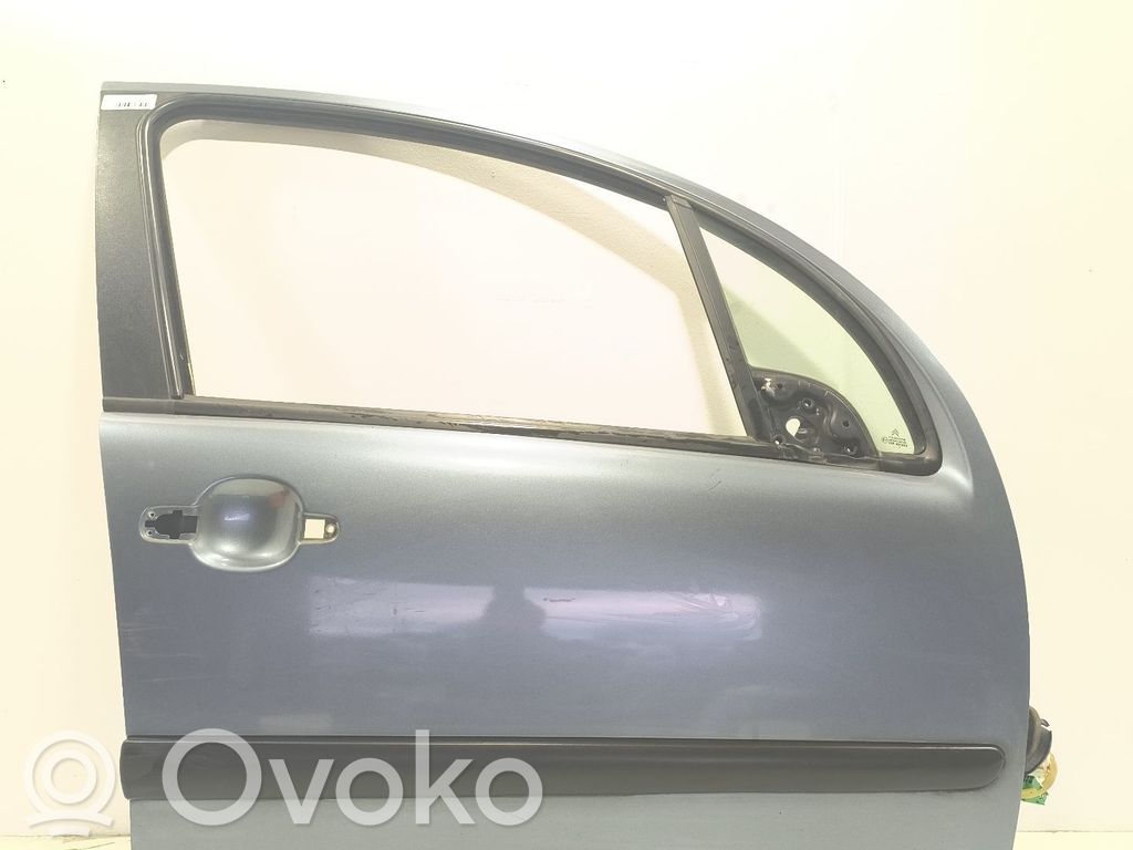 Citroen C3 Durvis 