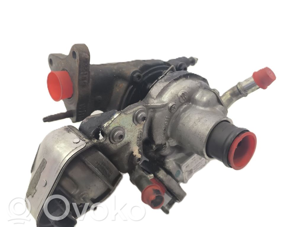 Turbina   55256743