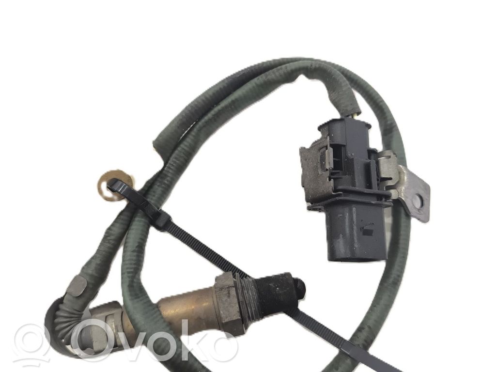 Sonda lambda   0075420218