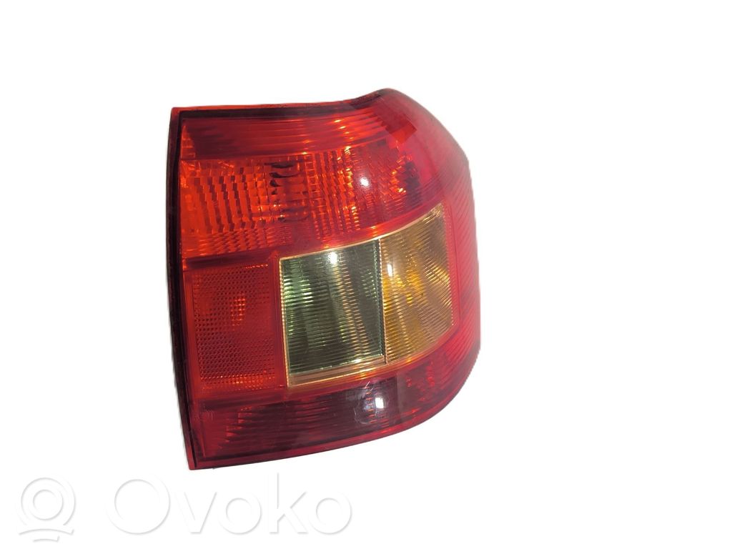 Toyota Corolla E120 E130 Takavalot 