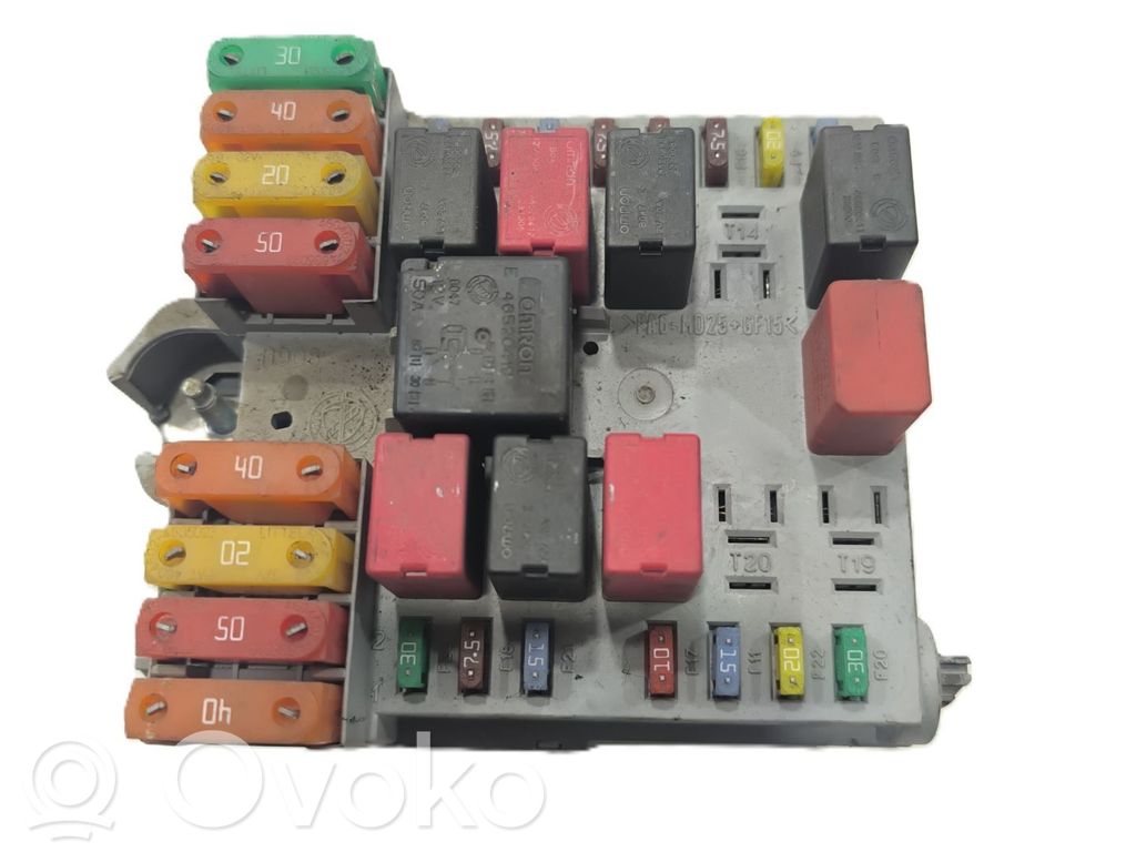 BSM Control unit   1349948080