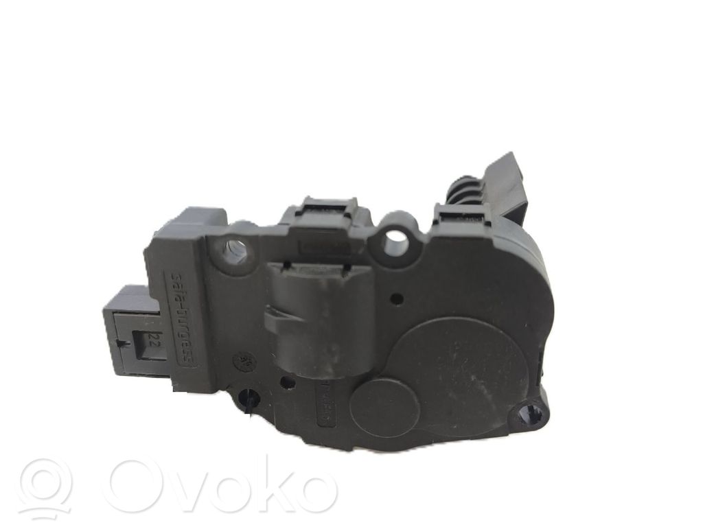 Mazā radiatora ventilators   9854580