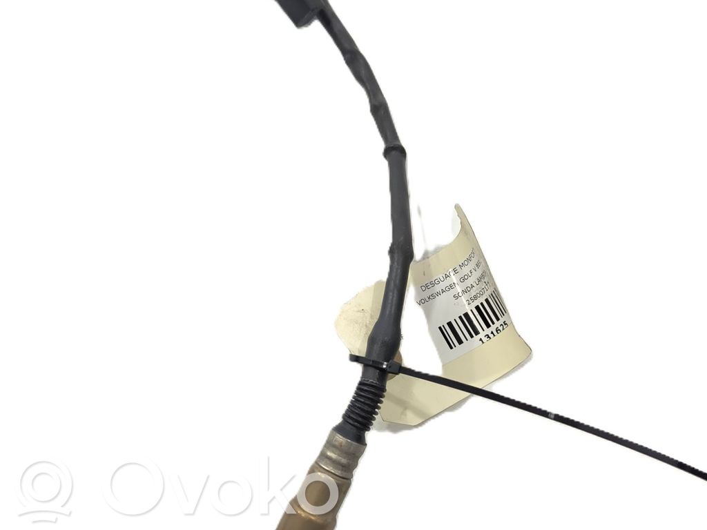 Sonda lambda   258007177