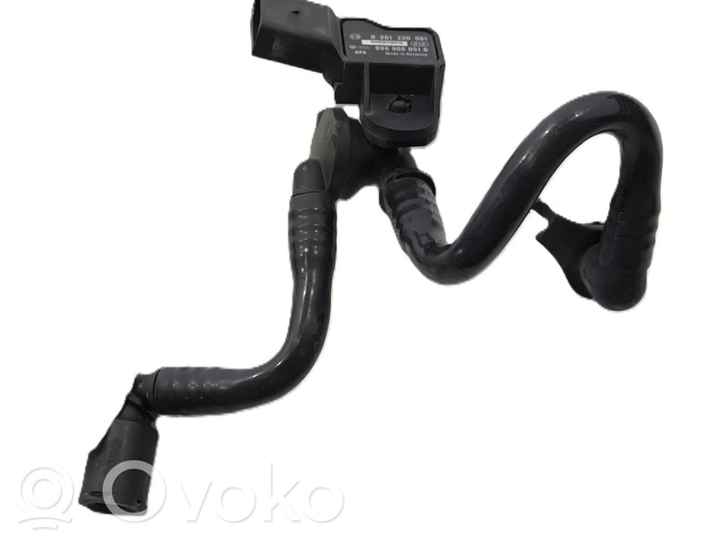 Volkswagen Golf SportWagen Sensor / Fühler / Geber 