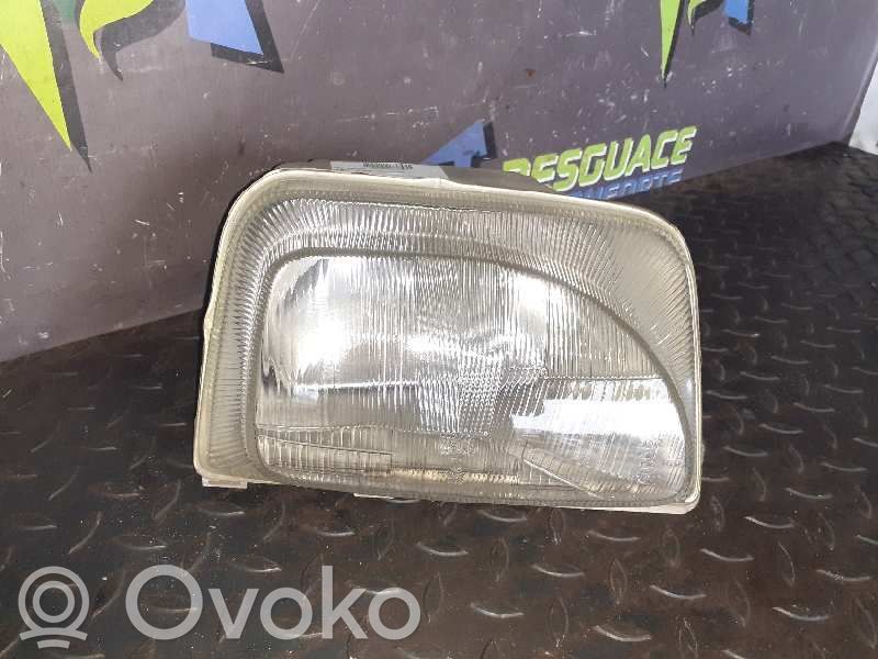 Renault Kangoo I Headlight/headlamp 