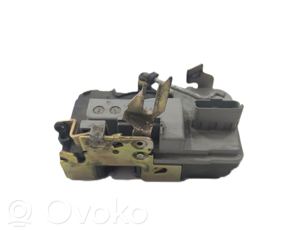 Citroen Xsara Front door lock 