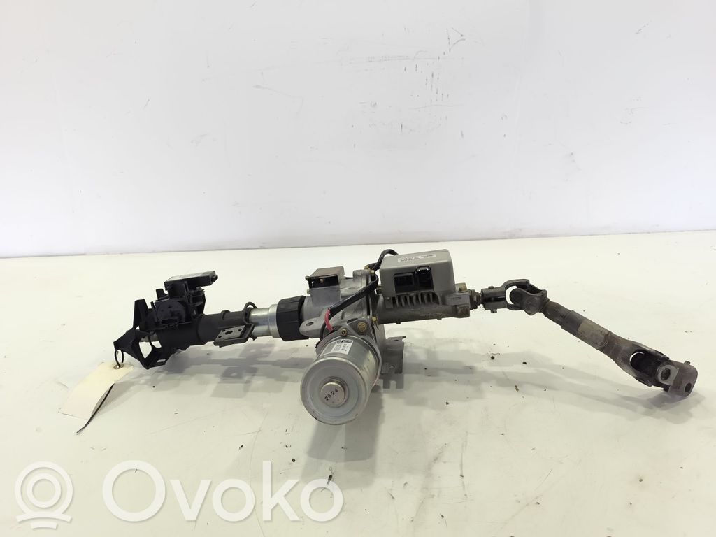 Opel Corsa F Stūresrata ass 