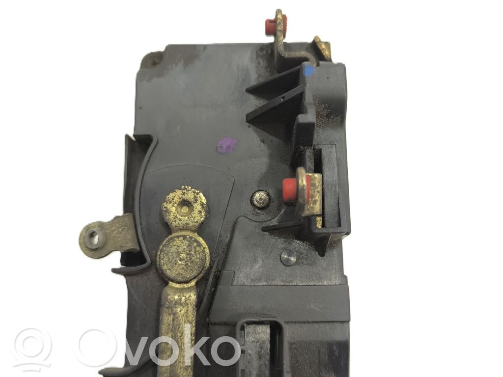 Peugeot Expert Front door lock 