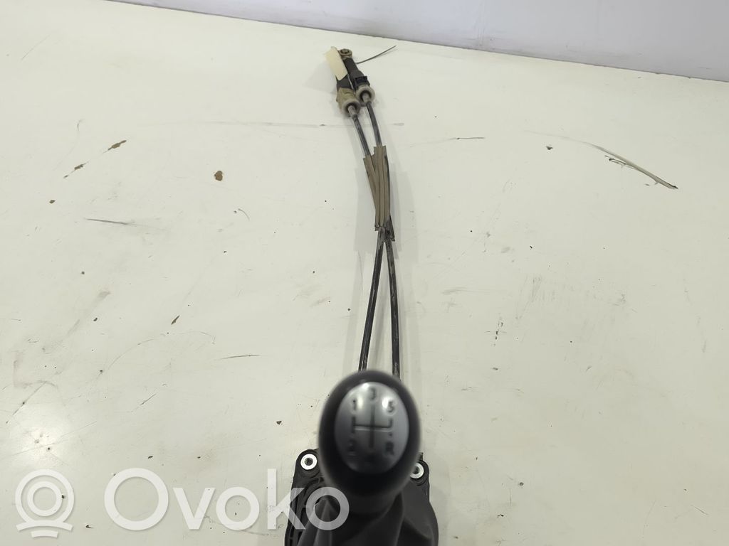 Dacia Sandero Palanca de cambios 