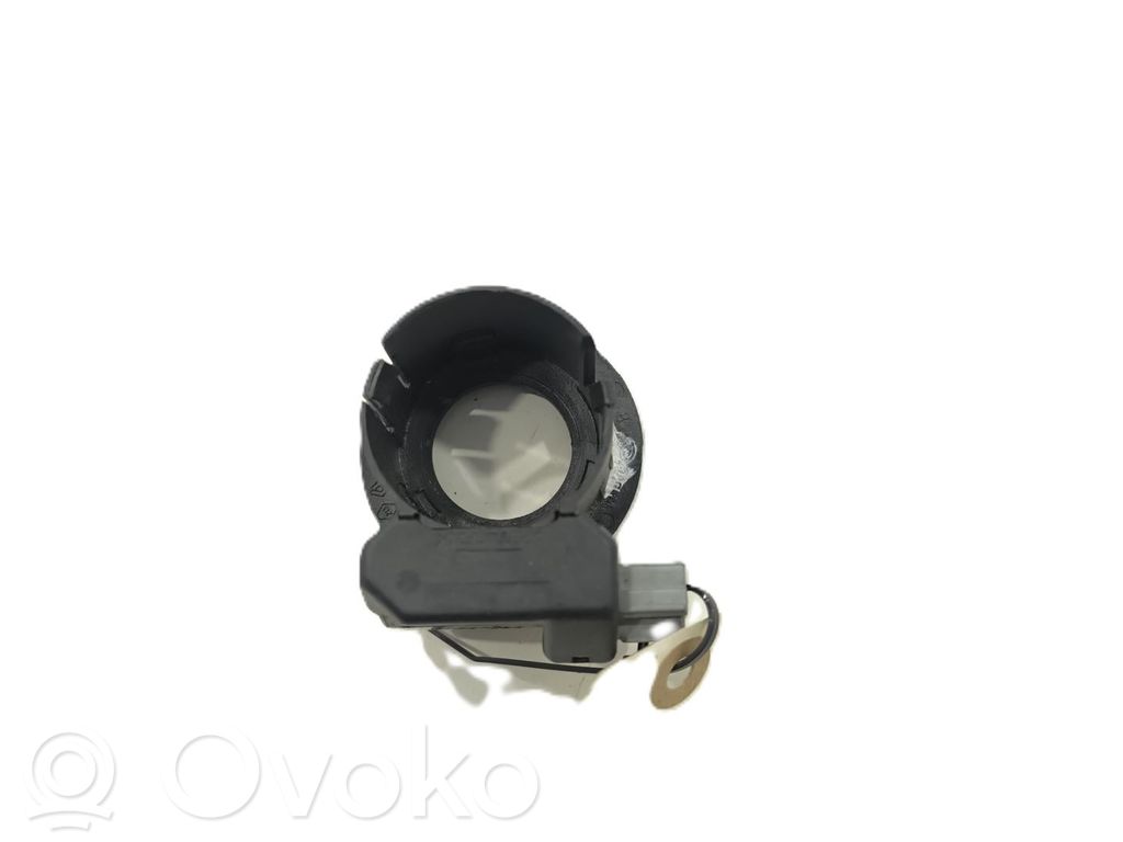 Renault Kangoo I Radio antenna 
