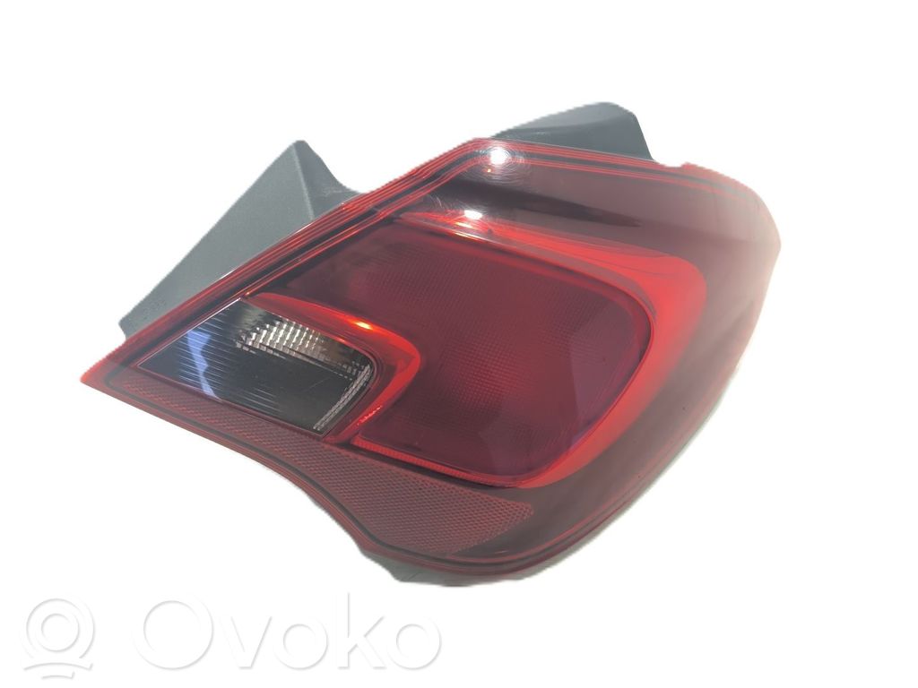 Rear/tail lights   13428448