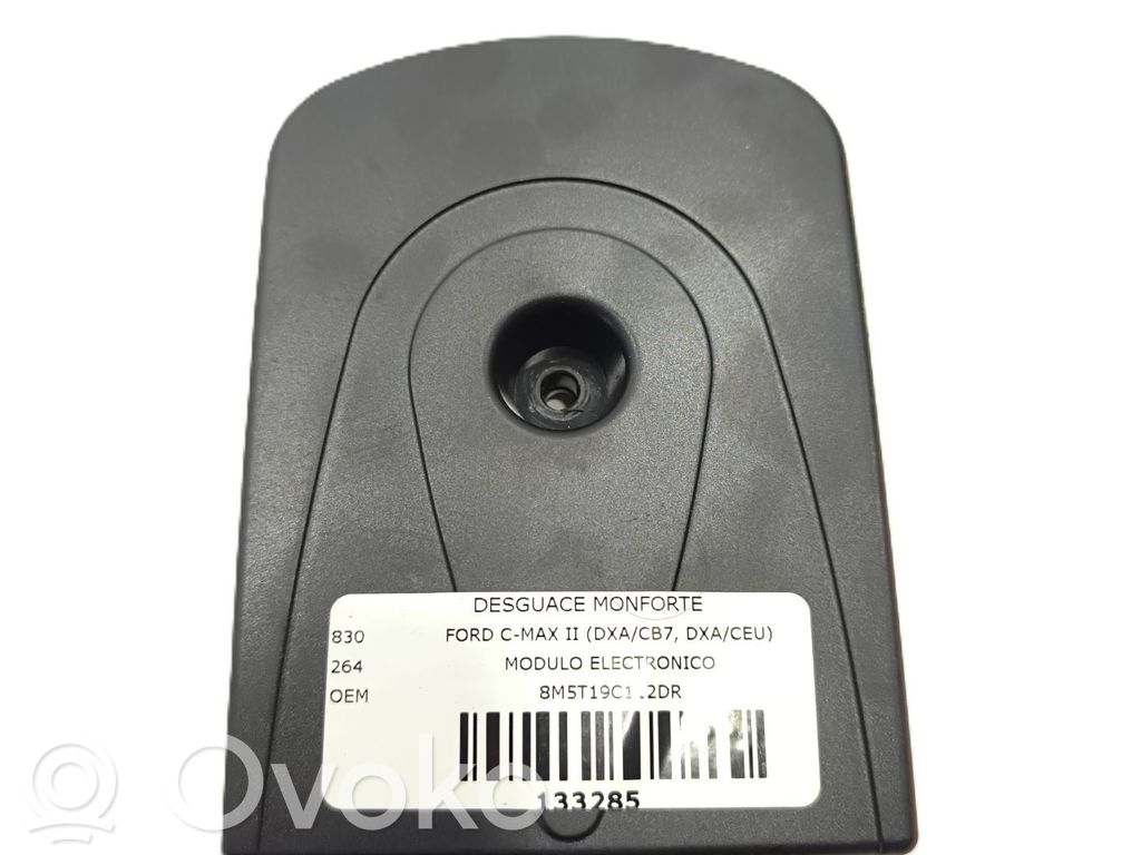 Ford C-MAX II Other control units/modules 