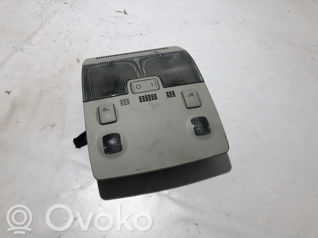 Audi A4 S4 B7 8E 8H Luz del asiento delantero 