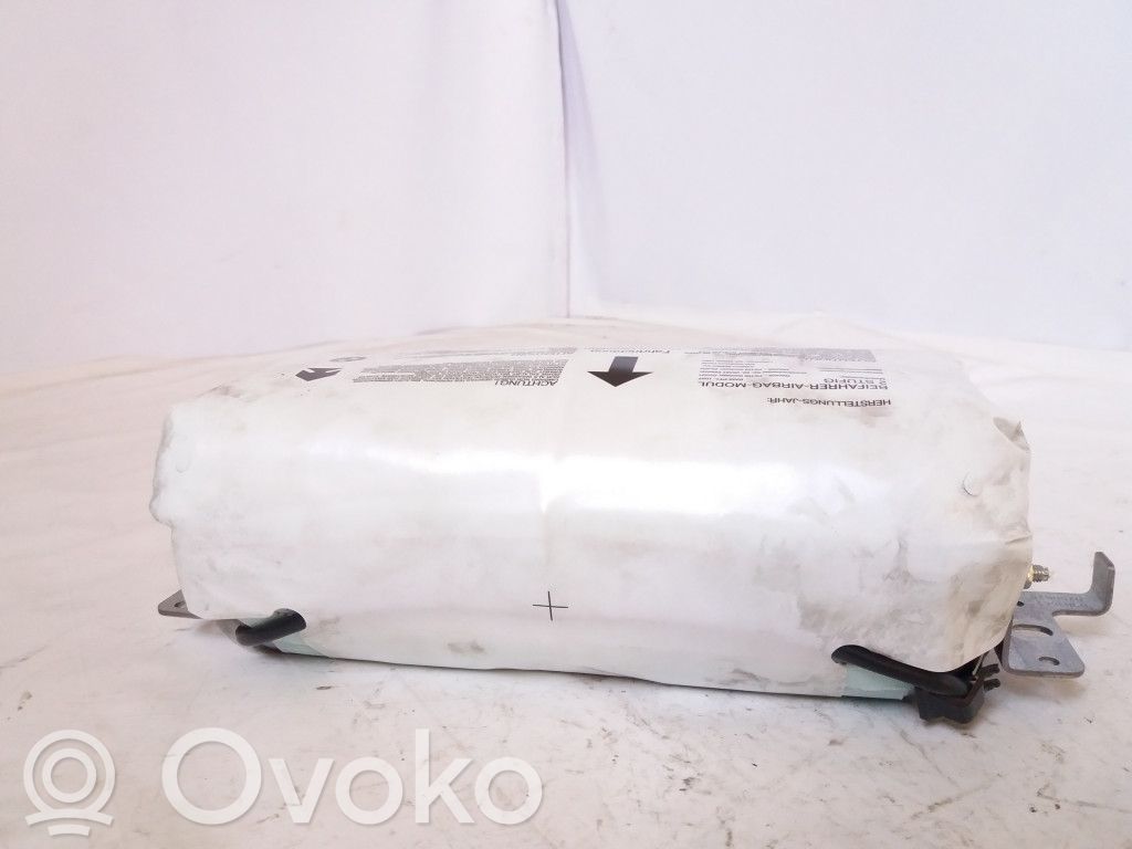 BMW 3 E46 Airbag del pasajero 