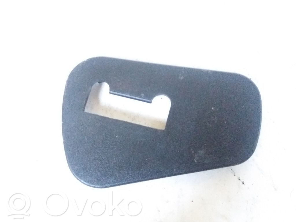 BMW 3 E46 Altra parte interiore 