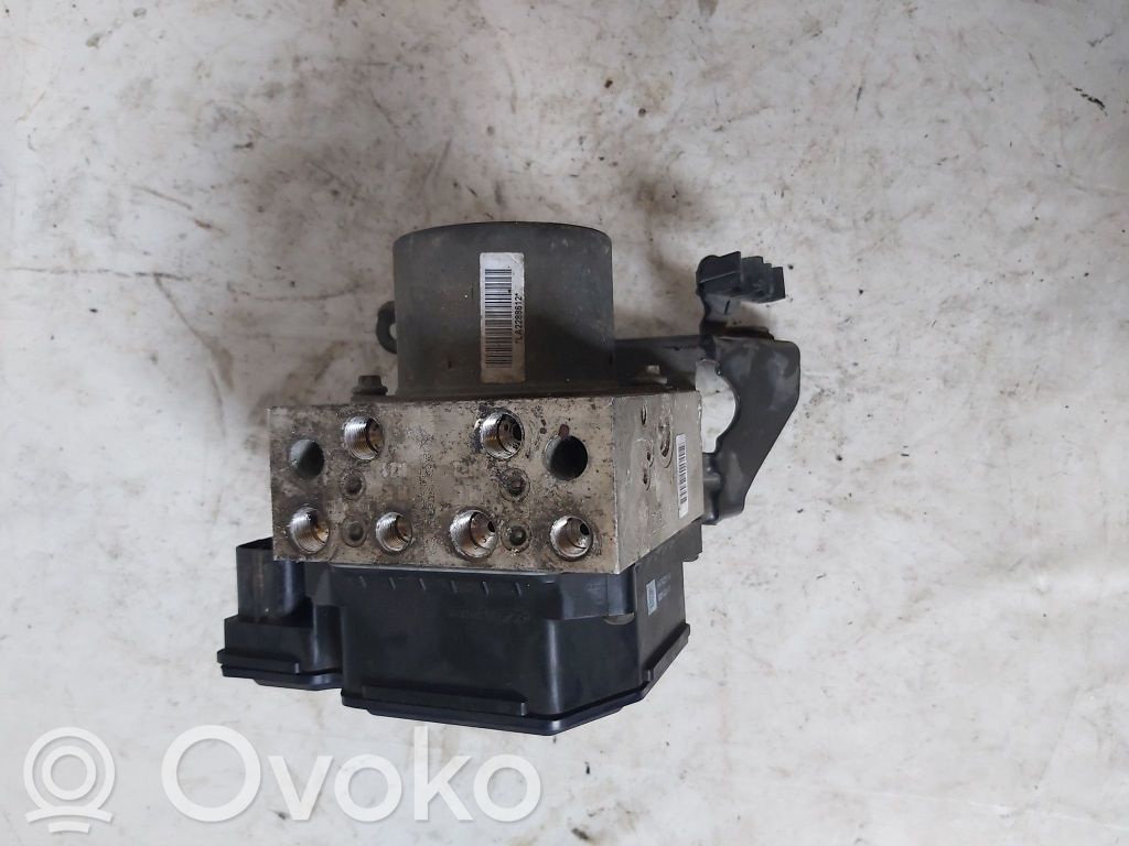 Ford Galaxy ABS Pump 