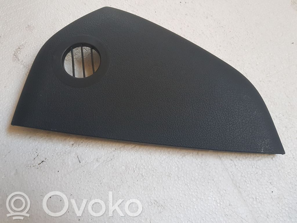 Audi A6 S6 C6 4F Panelės apdailos skydas (šoninis) 