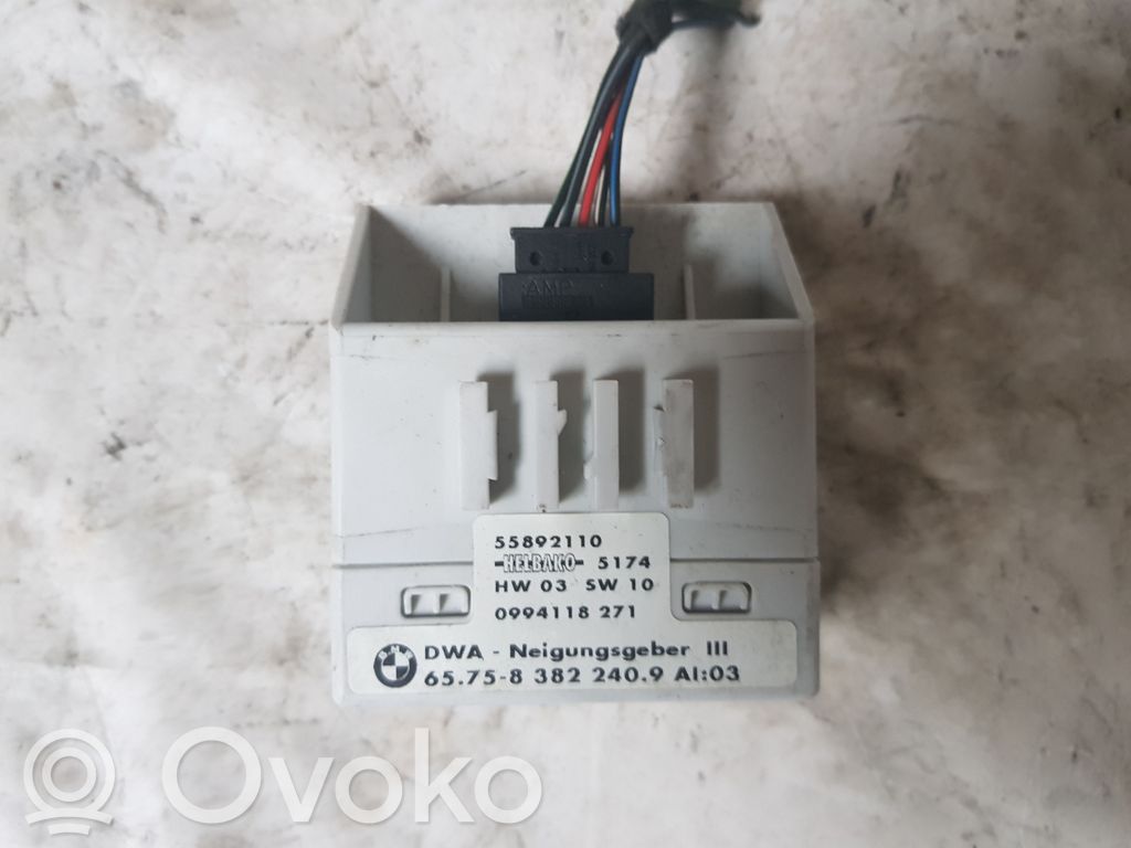 Autres unités de commande / modules   657583822409