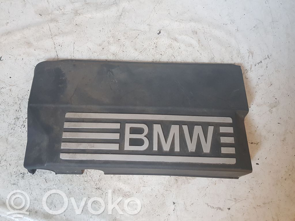 BMW 1 E81 E87 Engine cover (trim) 