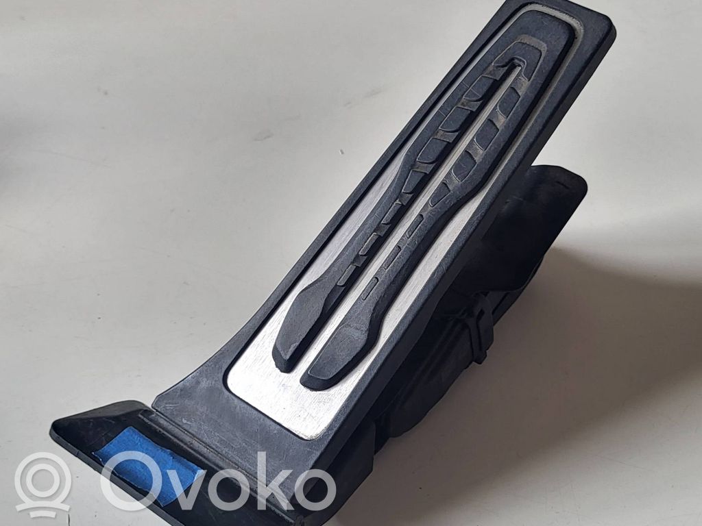 BMW 5 G30 G31 G38 Gaspedal 