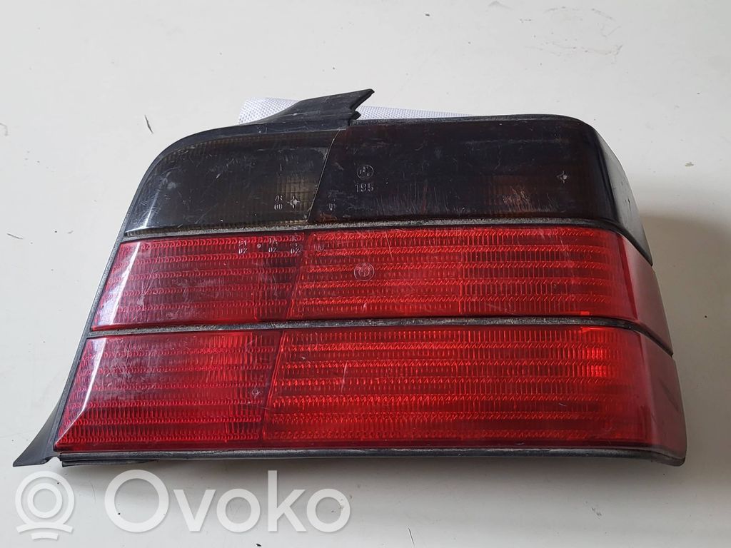 BMW 3 E36 Rear/tail lights 