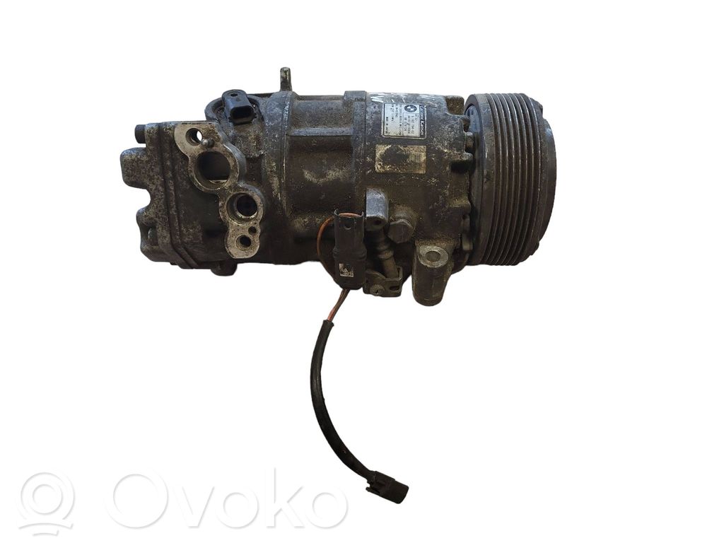 Air conditioning (A/C) compressor (pump)   918279402