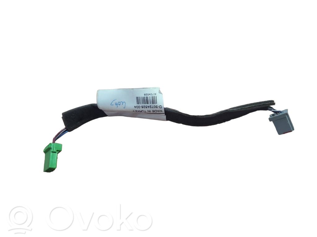 Volvo XC70 Other wiring loom 