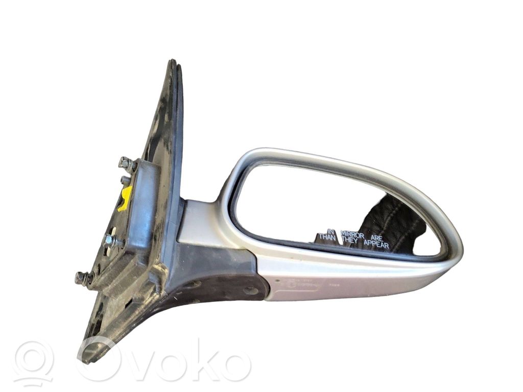 Chevrolet Nubira Espejo lateral eléctrico de la puerta delantera 